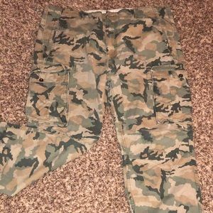 Levi Strauss Men’s Jeans